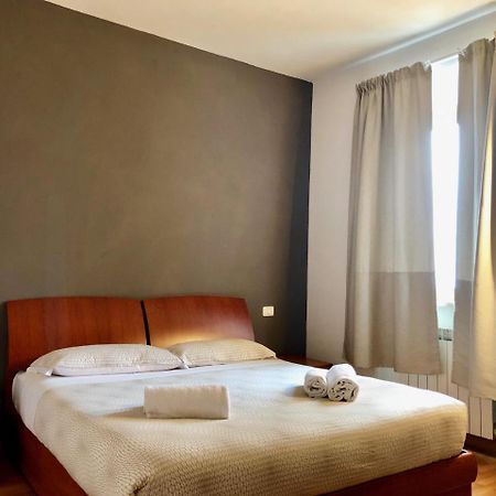 Candia Bright Vatican Apartment Rome Luaran gambar