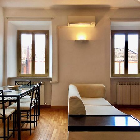 Candia Bright Vatican Apartment Rome Luaran gambar