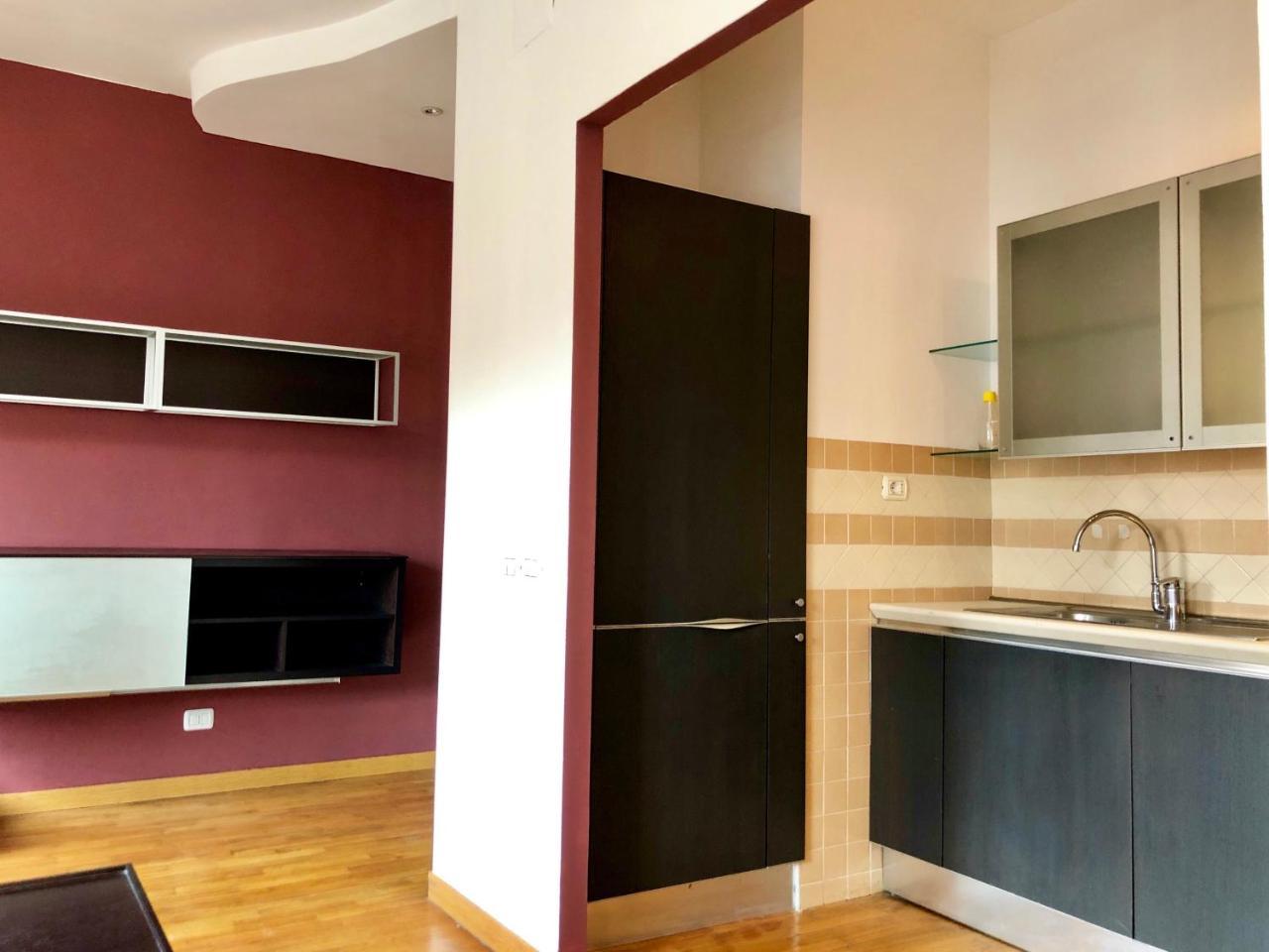 Candia Bright Vatican Apartment Rome Luaran gambar
