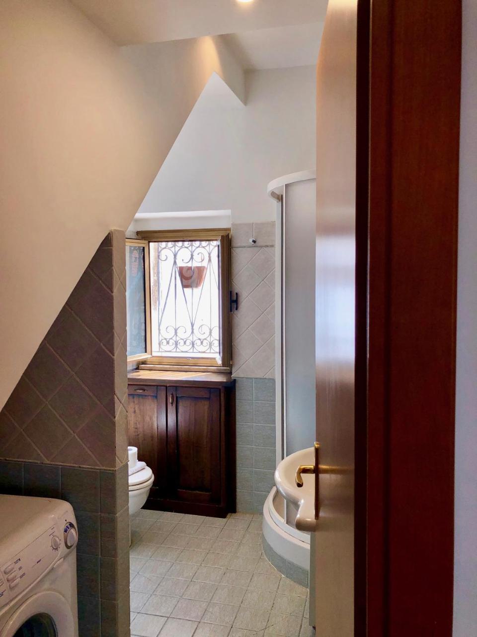 Candia Bright Vatican Apartment Rome Luaran gambar