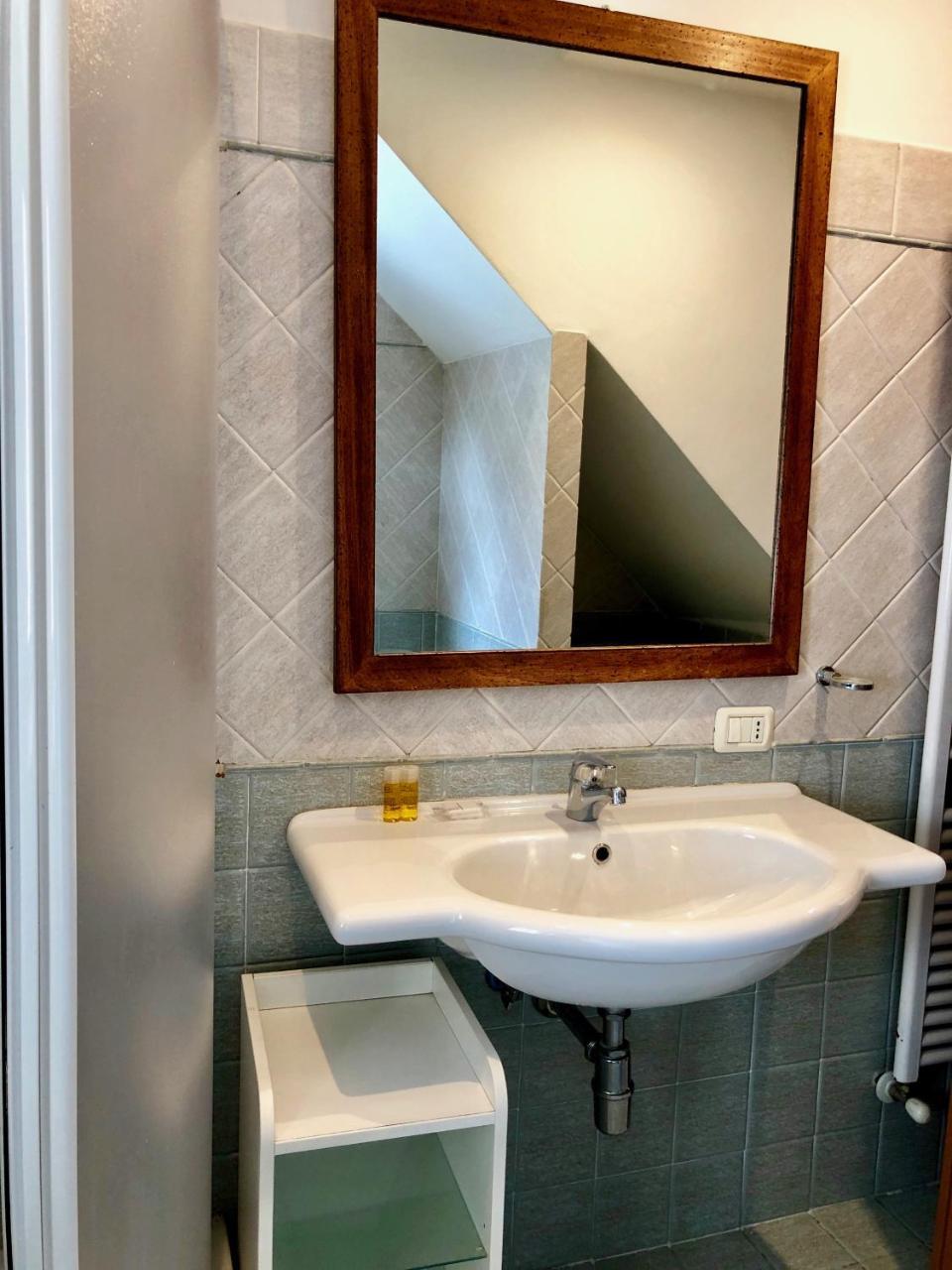 Candia Bright Vatican Apartment Rome Luaran gambar